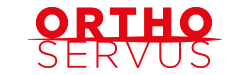 Ortho Servus Logo